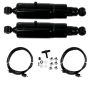 Gabriel Ride Control 49107 Air Adjustable Shock Absorbers