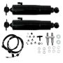 Gabriel Ride Control 49128 Air Adjustable Shock Absorbers