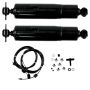 Gabriel Ride Control 49213 Air Adjustable Shock Absorbers