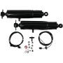 Gabriel Ride Control 49231 Air Adjustable Shock Absorbers