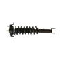 Gabriel Ride Control G57026 Fully Loaded Strut Assembly