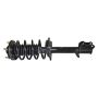 Gabriel Ride Control G57045 Fully Loaded Strut Assembly