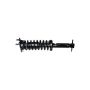 Gabriel Ride Control G57108 Fully Loaded Strut Assembly