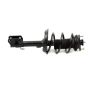 Gabriel Ride Control G57334 Fully Loaded Strut Assembly