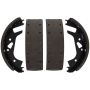 Abex Friction Products SDS401R Drum Brake Shoe Kit