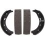 Abex Friction Products SDS463R Drum Brake Shoe Kit
