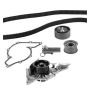 GRAF KP763-1 Engine Timing Belt Kit with Water Pump