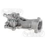 GRAF PA1285 Water Pump