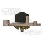 GRAF PA428 Water Pump
