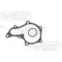 GRAF PA768 Water Pump