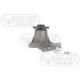 GRAF PA768 Water Pump