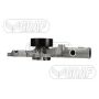 GRAF PA889 2 Year Warranty