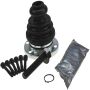 GKN/LOEBRO 300494 CV Joint Boot Kit