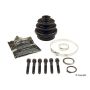GKN/LOEBRO 300504 CV Joint Boot Kit