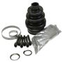 GKN/LOEBRO 300504 CV Joint Boot Kit