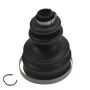 GKN/LOEBRO 300597 CV Joint Boot Kit