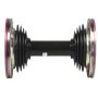 GKN/LOEBRO 300669 CV Axle Assembly