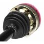 GKN/LOEBRO 300676 CV Axle Assembly