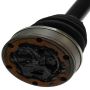 GKN/LOEBRO 300684 CV Axle Assembly
