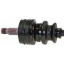 GKN/LOEBRO 300689 CV Axle Assembly