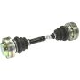 GKN/LOEBRO 300736 CV Axle Assembly