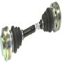 GKN/LOEBRO 300736 CV Axle Assembly
