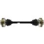 GKN/LOEBRO 300742 CV Axle Assembly