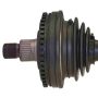 GKN/LOEBRO 300759 CV Axle Assembly