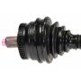 GKN/LOEBRO 301220 CV Axle Assembly