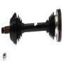 GKN/LOEBRO 301241 CV Axle Assembly