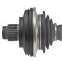 GKN/LOEBRO 302349 CV Axle Assembly
