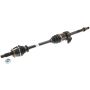 GKN/LOEBRO 304213 CV Axle Assembly