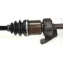 GKN/LOEBRO 304213 CV Axle Assembly