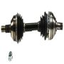 GKN/LOEBRO 304428 CV Axle Assembly