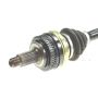 GKN/LOEBRO 304472 CV Axle Assembly
