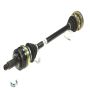 GKN/LOEBRO 304472 CV Axle Assembly