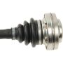 GKN/LOEBRO 304484 CV Axle Assembly