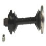 GKN/LOEBRO 304484 CV Axle Assembly