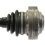 GKN/LOEBRO 304498 CV Axle Assembly
