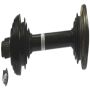 GKN/LOEBRO 304498 CV Axle Assembly