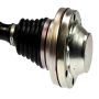 GKN/LOEBRO 304545 CV Axle Assembly