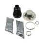GKN/LOEBRO 304550 CV Joint Boot Kit