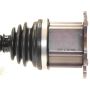 GKN/LOEBRO 304617 CV Axle Assembly