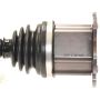 GKN/LOEBRO 304617 CV Axle Assembly