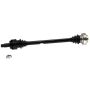 GKN/LOEBRO 304672 CV Axle Assembly