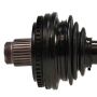 GKN/LOEBRO 304673 CV Axle Assembly