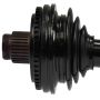 GKN/LOEBRO 304674 CV Axle Assembly