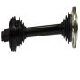 GKN/LOEBRO 304674 CV Axle Assembly