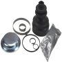 GKN/LOEBRO 304679 CV Joint Boot Kit