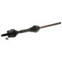 GKN/LOEBRO 304709 CV Axle Assembly